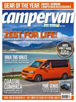 Campervan